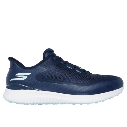 Obrázek produktu Skechers Ženy Slip-ins: GO GOLF Flight Shoes v Tmave Modrá / Svetle Modrá