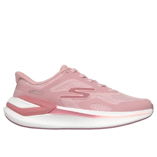 Obrázek produktu Skechers Ženy Slip-ins: GO RUN Consistent Pro Shoes v Ruzová, Vegan, Pratelné v pračce