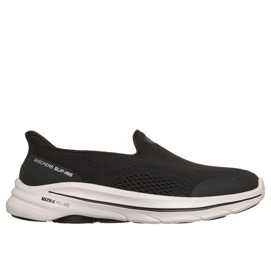 Obrázek produktu Skechers Ženy Slip-ins: GO WALK 8 - Mikayla Shoes v Černá, Vegan, Pratelné v pračce