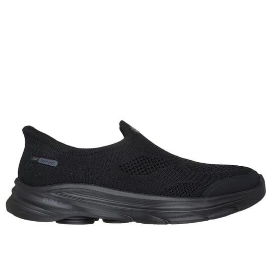 Obrázek produktu Skechers Ženy Slip-ins: GO WALK 8 - Nova Shoes v Černá, Vegan, Pratelné v pračce