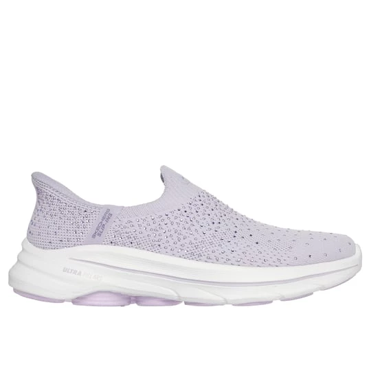 Obrázek produktu Skechers Ženy Slip-ins: GO WALK 8 - Tiana Shoes v Levandule, Vegan