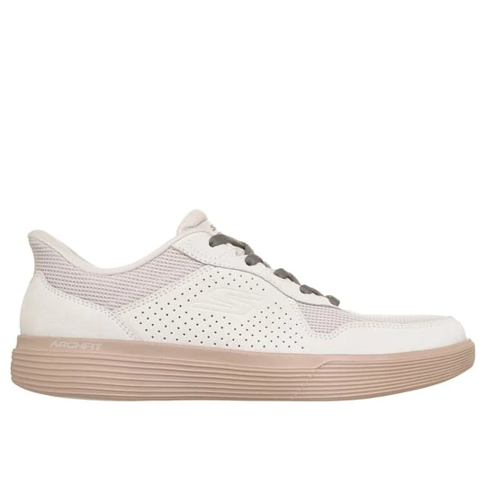 Obrázek produktu Skechers Ženy Slip-ins: GO WALK Commuter - Phoenix Shoes v Přírodní Barva, Arch Fit
