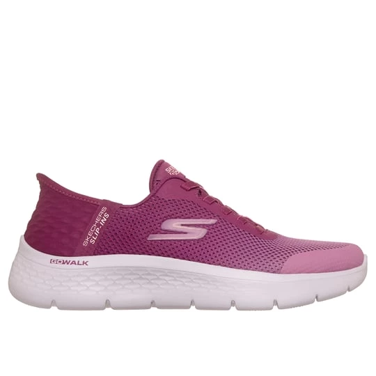 Obrázek produktu Skechers Ženy Slip-ins: GO WALK Flex - Grand Entry Shoes v Malinová, Vegan