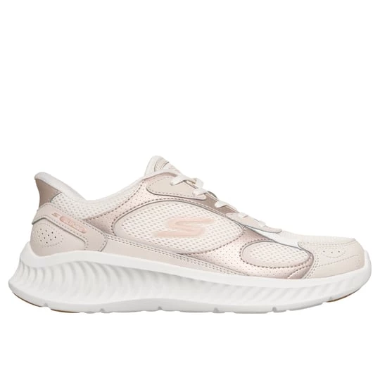 Obrázek produktu Skechers Ženy Slip-ins: GO WALK Now - Aura Shoes v Růžové Zlato
