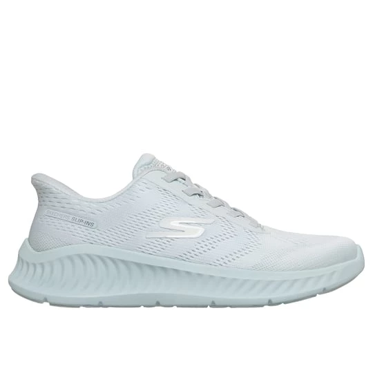 Obrázek produktu Skechers Ženy Slip-ins: GO WALK Now - Khloe Shoes v Světle Modrá, Vegan, Pratelné v pračce