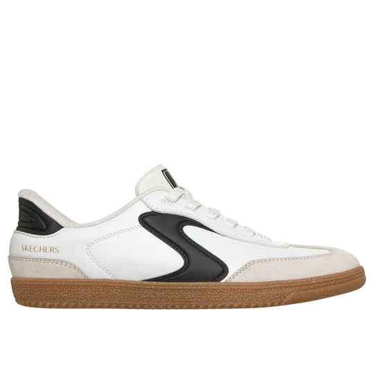 Obrázek produktu Skechers Ženy Slip-ins: Hotshot - Perfect Choice Shoes v Bílý / Černá