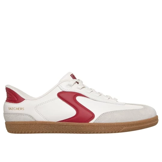 Obrázek produktu Skechers Ženy Slip-ins: Hotshot - Perfect Choice Shoes v Bílý / Červené