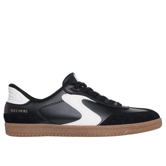 Obrázek produktu Skechers Ženy Slip-ins: Hotshot - Perfect Choice Shoes v Černá / Bílý