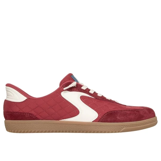 Obrázek produktu Skechers Ženy Slip-ins Cozy Fit: Hotshot - Soft Luxe Shoes v Cervená