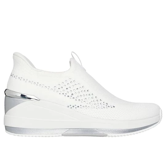 Obrázek produktu Skechers Ženy Slip-ins Mark Nason: The Triple Wedge - Milee v Bílý