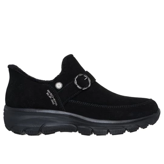 Obrázek produktu Skechers Ženy Slip-ins Martha Stewart Relaxed Fit: Easy Going - Casually Iconic Shoes v Černá