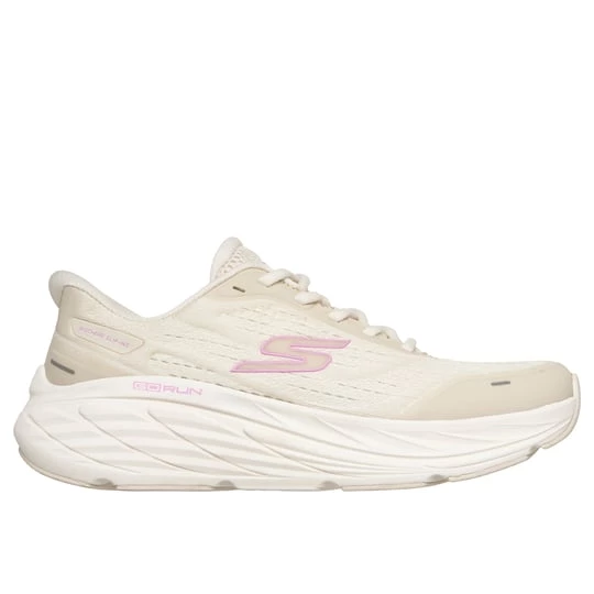 Obrázek produktu Skechers Ženy Slip-ins: Max Cushioning 3 - Torryn Teniska v Přírodní Barva, Vegan, Pratelné v pračce