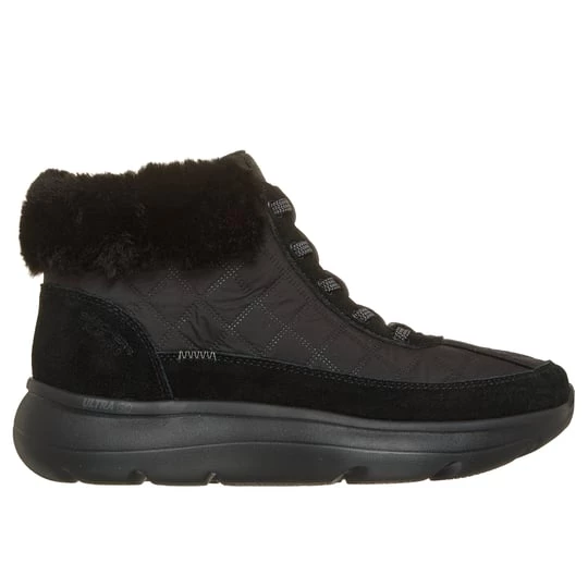 Obrázek produktu Skechers Ženy Slip-ins: On-The-GO Encore - Cozy Fit Maisie Slip-On Boty v Černá