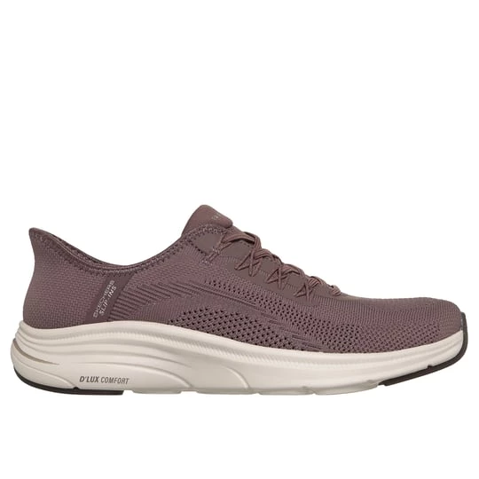 Obrázek produktu Skechers Ženy Slip-ins Relaxed Fit: D'Lux Comfort 2.0 - Supernova Shoes v Hnědý, Vegan, Pratelné v pračce