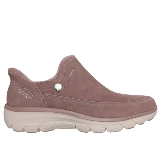 Obrázek produktu Skechers Ženy Slip-ins Relaxed Fit: Easy Going - Modern Whisper Shoes v Fialová