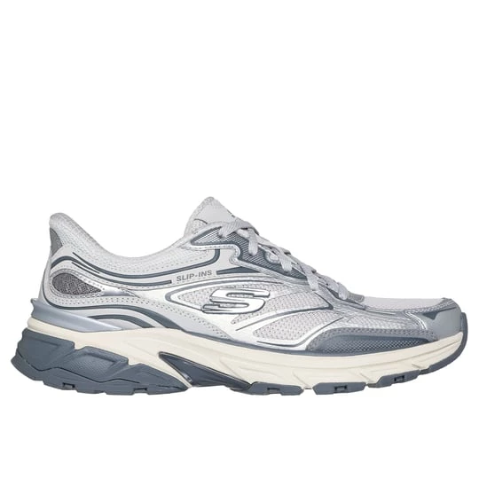 Obrázek produktu Skechers Ženy Slip-ins: Stamina Sport Shoes v Stříbrná