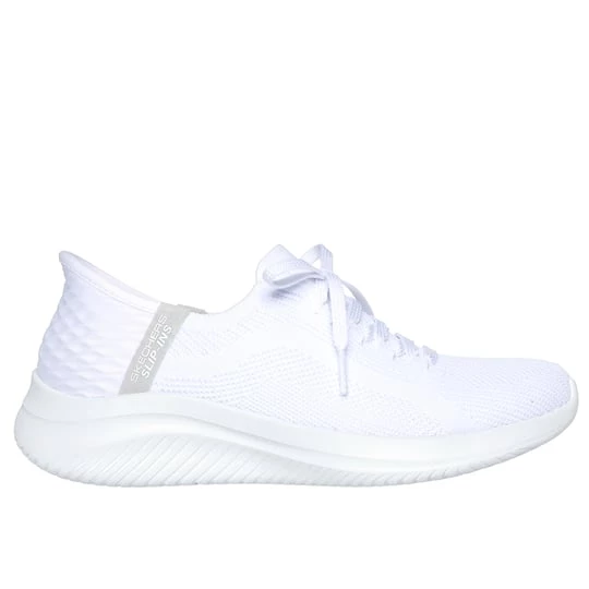 Obrázek produktu Skechers Ženy Slip-ins: Ultra Flex 3.0 - Brilliant Shoes v Bílý, Vegan