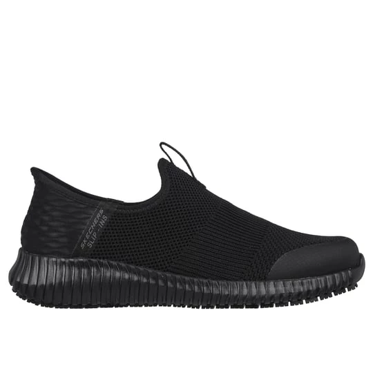 Obrázek produktu Skechers Ženy Slip-ins Work: Cessnock - Gwynedd Shoes v Černá