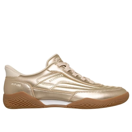 Obrázek produktu Skechers Ženy Slip-ins: Zinger Evo - Off Tha Pitch Shoes v Sampanská
