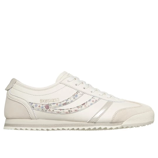 Obrázek produktu Skechers Ženy Topnotch - Hint of Floral Shoes v Prírodní/Multi