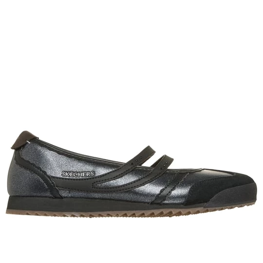 Obrázek produktu Skechers Ženy Topnotch - Infinite Shine Shoes v Černá