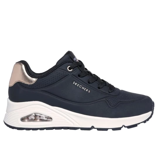 Obrázek produktu Skechers Ženy UNO - Golden Air Shoes v Černá