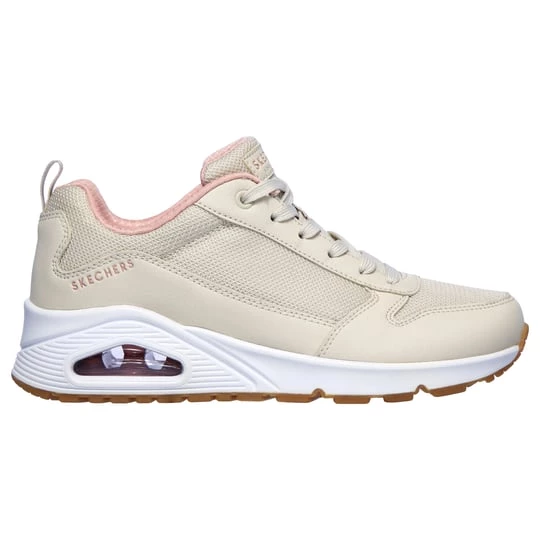 Obrázek produktu Skechers Ženy Uno - Inside Matters Shoes v Přírodní Barva