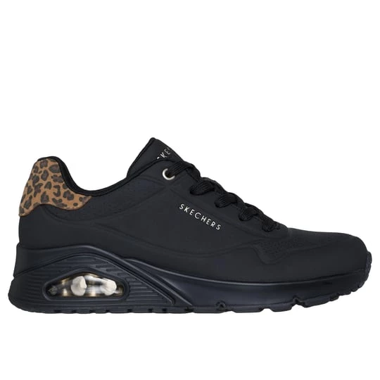 Obrázek produktu Skechers Ženy UNO - Jungle Nite Shoes v Černá