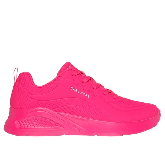 Obrázek produktu Skechers Ženy UNO Lite - Lighter One Shoes v Sytě Růžová