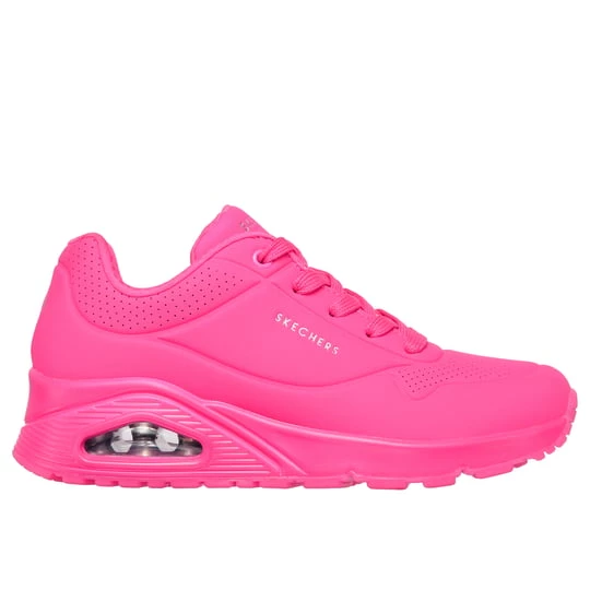 Obrázek produktu Skechers Ženy UNO - Night Shades Shoes v Sytě Růžová