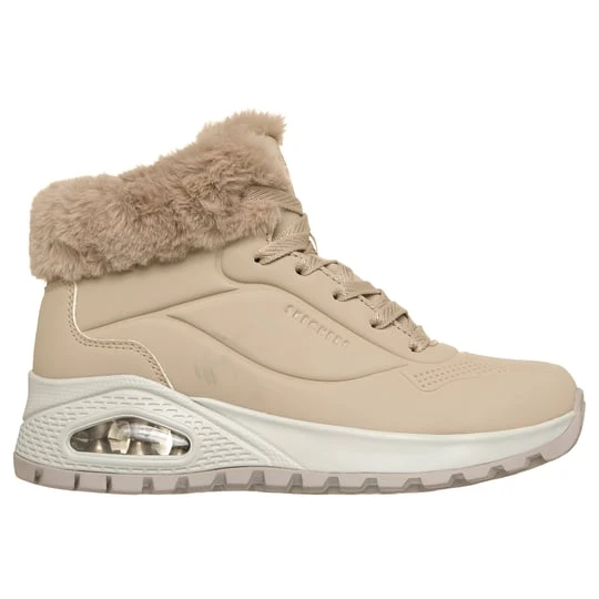 Obrázek produktu Skechers Ženy UNO Rugged - Arctic Avenue Shoes v Sedohnedá