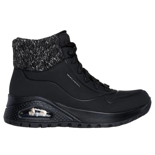 Obrázek produktu Skechers Ženy UNO Rugged - Darling Days Shoes v Černá