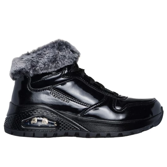 Obrázek produktu Skechers Ženy UNO Rugged - Fiesty Winter Shoes v Černá