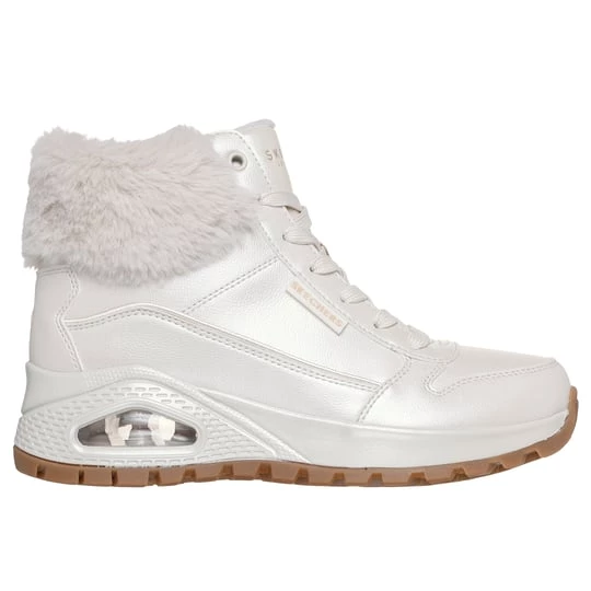 Obrázek produktu Skechers Ženy UNO Rugged - Galactic Heights Shoes v Krémově Bílý