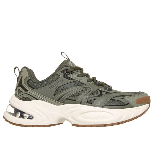 Obrázek produktu Skechers Ženy UNO Ryze - Scale Up Shoes v Olivová