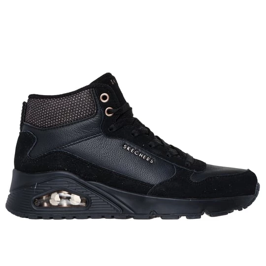 Obrázek produktu Skechers Ženy UNO - Stacre Shine Shoes v Černá