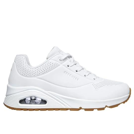 Obrázek produktu Skechers Ženy UNO - Stand on Air Shoes v Bílý