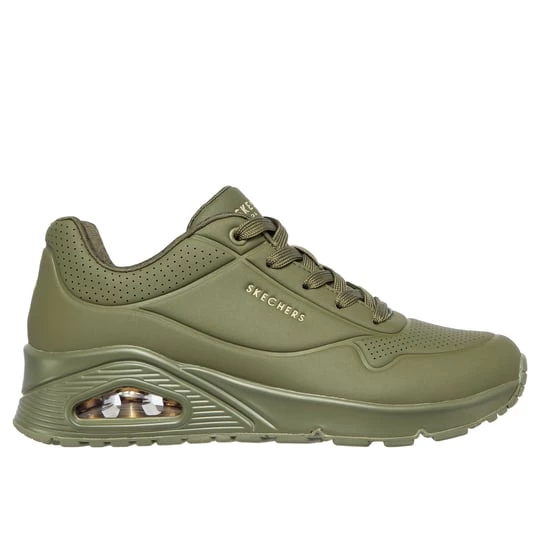 Obrázek produktu Skechers Ženy UNO - Stand on Air Shoes v Olivová