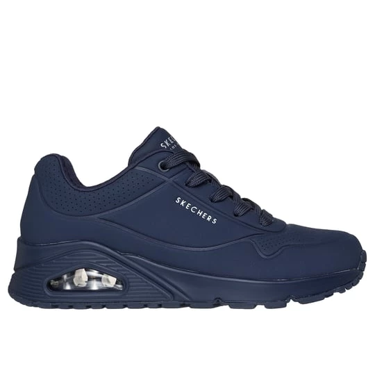 Obrázek produktu Skechers Ženy UNO - Stand on Air Shoes v Temná Tmave Modrá