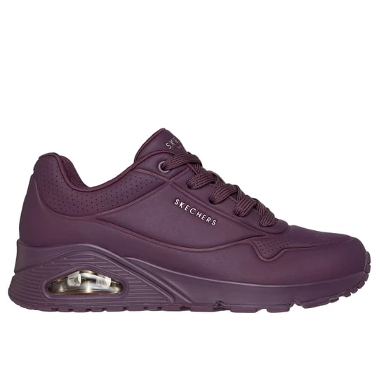 Obrázek produktu Skechers Ženy UNO - Stand on Air Shoes v Vínová