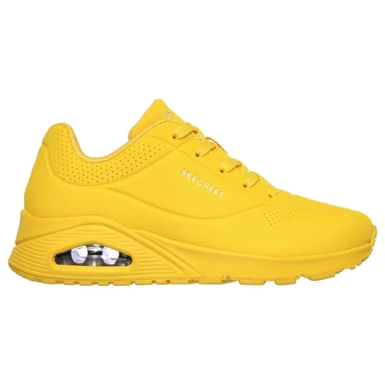 Obrázek produktu Skechers Ženy UNO - Stand on Air Shoes v Žlutá