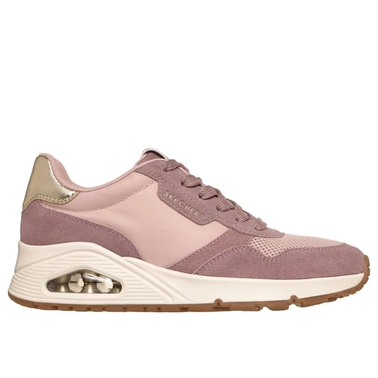 Obrázek produktu Skechers Ženy UNO - Vintage Air Shoes v Ruzová