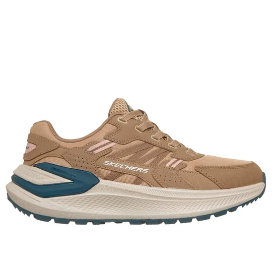 Obrázek produktu Skechers Ženy Waterproof: GO RUN Consistent Pro Trail - Breske Shoes v Hnedý