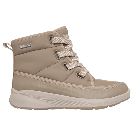 Obrázek produktu Skechers Ženy Waterproof Relaxed Fit: Tahoe Shoes v Sedohnedá, Vegan