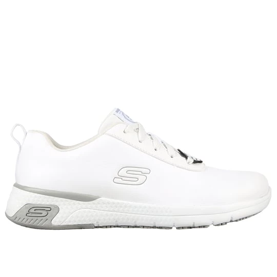 Obrázek produktu Skechers Ženy Work Relaxed Fit: Marsing - Gmina SR Shoes v Bílý