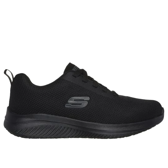 Obrázek produktu Skechers Ženy Work Relaxed Fit: Ultra Flex 3.0 SR - Jinie Shoes v Černá