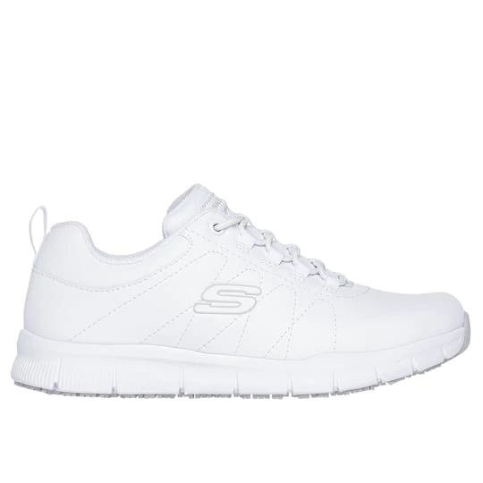 Obrázek produktu Skechers Ženy Work Slip-Resistant: Nampa - Beja Shoes v Bílý