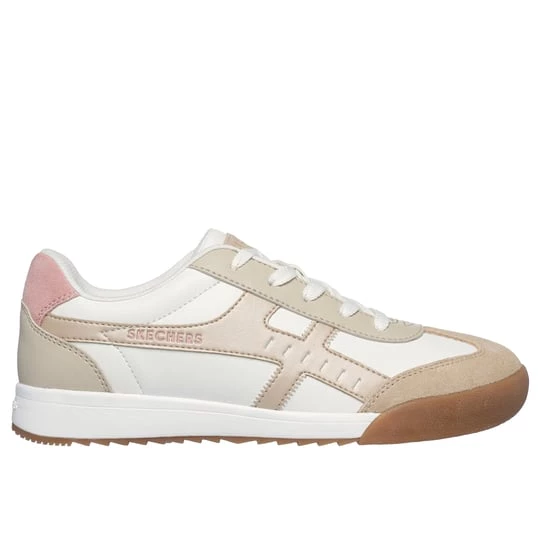 Obrázek produktu Skechers Ženy Zinger 2.0 - La Bella Shoes v Prírodní / Ruzový