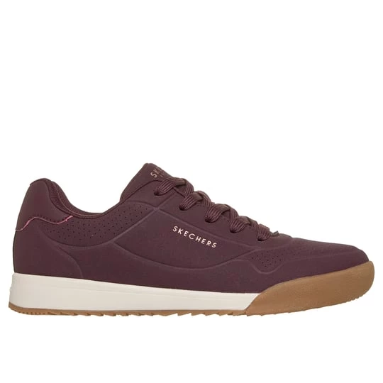 Obrázek produktu Skechers Ženy Zinger 2.0 - The Arwen Shoes v Vínová