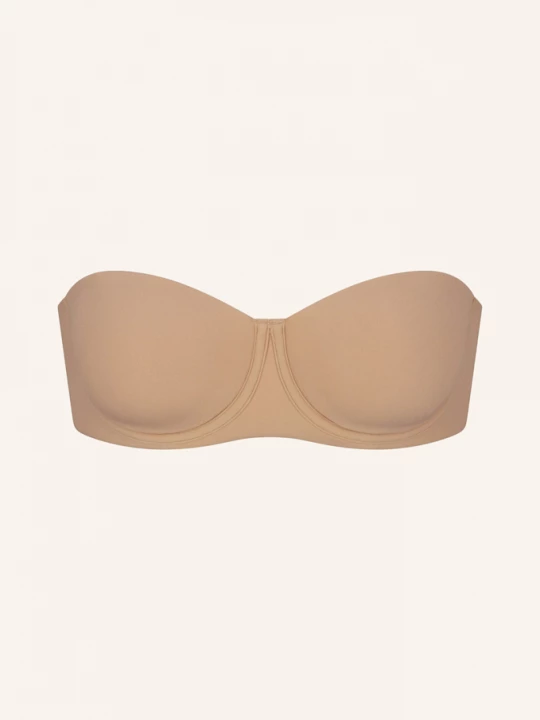 Obrázek produktu Skims Bandeau Podprsenka Fits Everybody clay